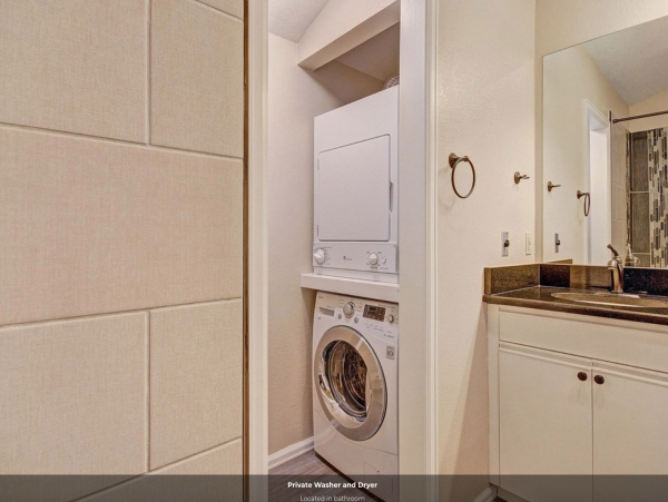 Copper MTN East Village Pet Friendly townhome